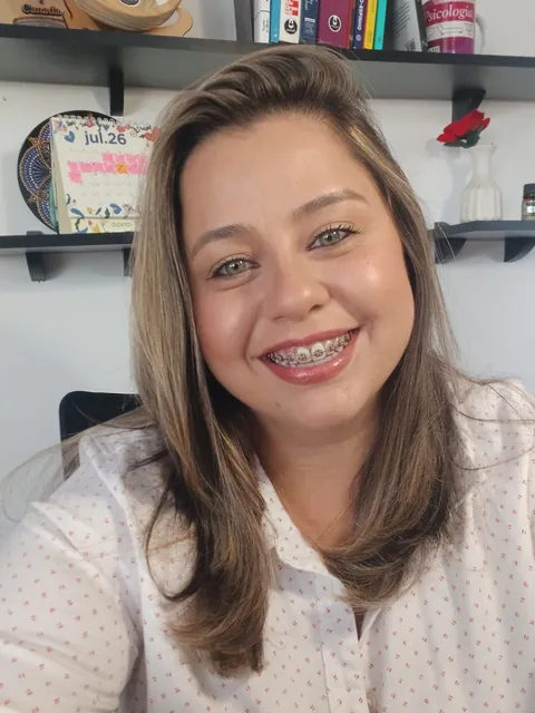 Foto de Adriana Garcia