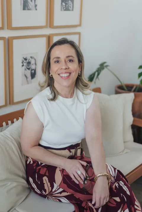 Foto de Ana Crevilaro