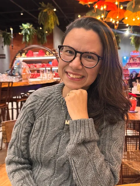 Foto de Andrezza Fontes