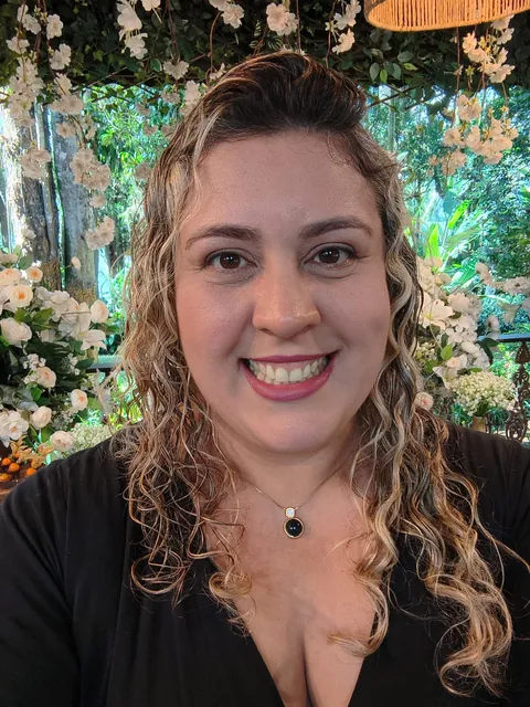Foto de Andrezza Oliveira