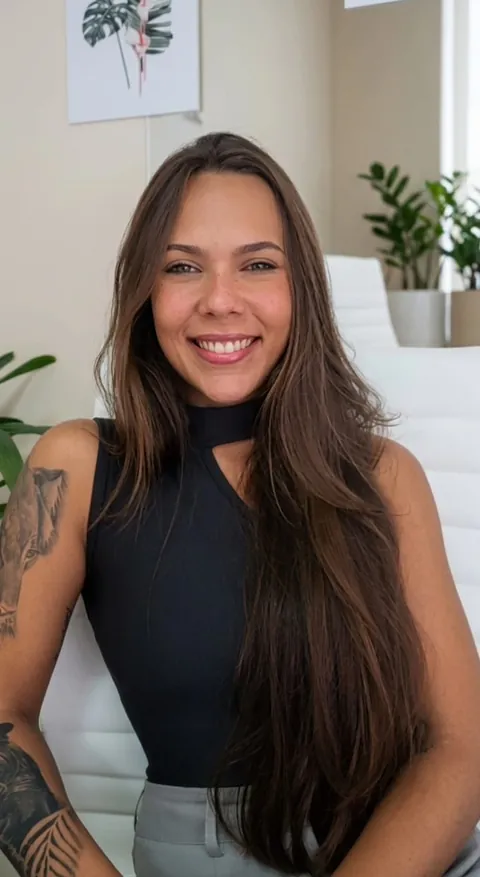 Foto de Beatriz Carboneiro Rosa