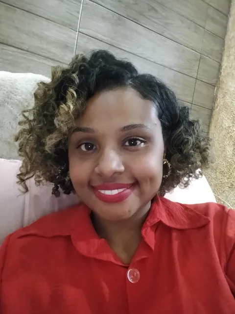 Foto de Daiane Basílio Biano