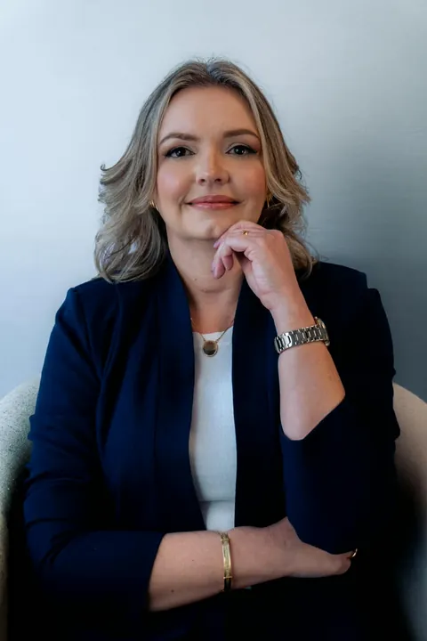 Foto de Débora Mattos