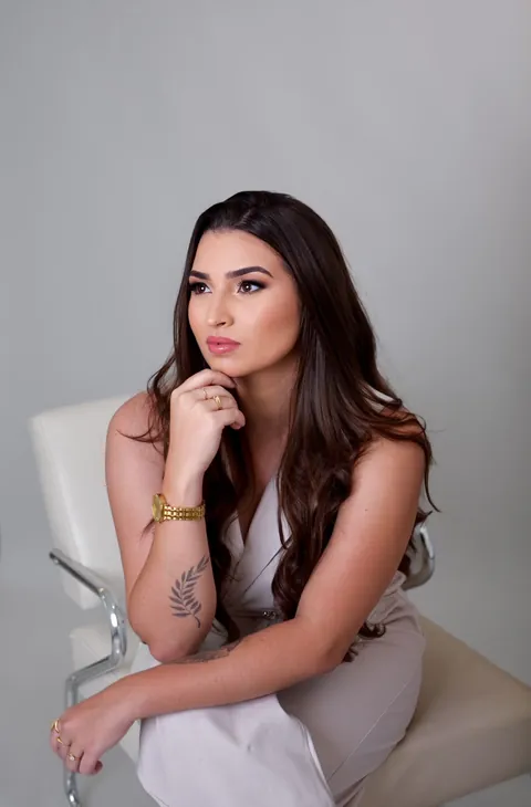 Foto de Emilly Maia