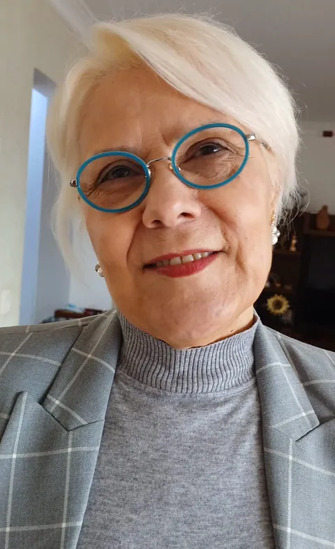 Foto de Gedalva Oliveira