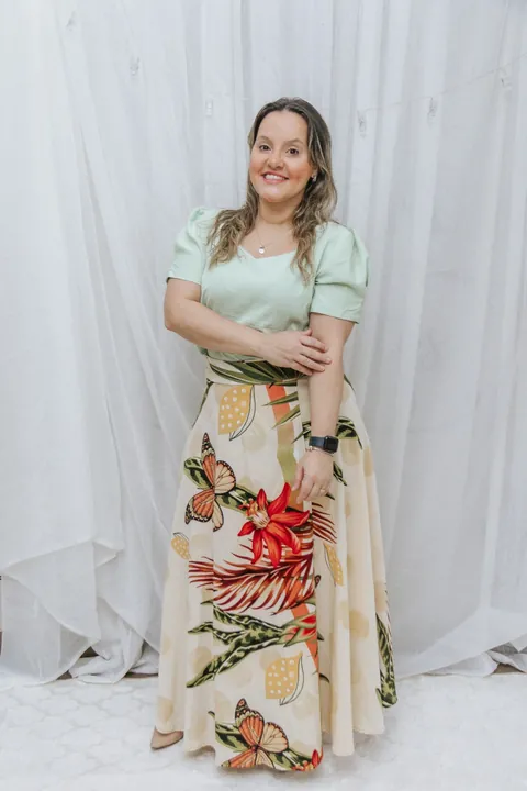 Foto de Juliana Ruiz