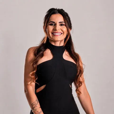 Foto de Larissa Barros