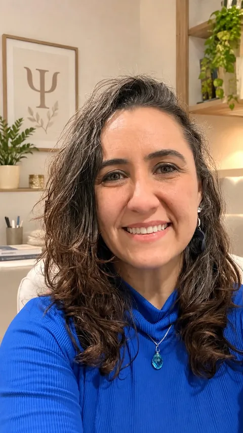 Foto de Lídia Guerra