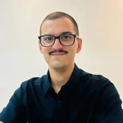 Foto de Lucas Santiago
