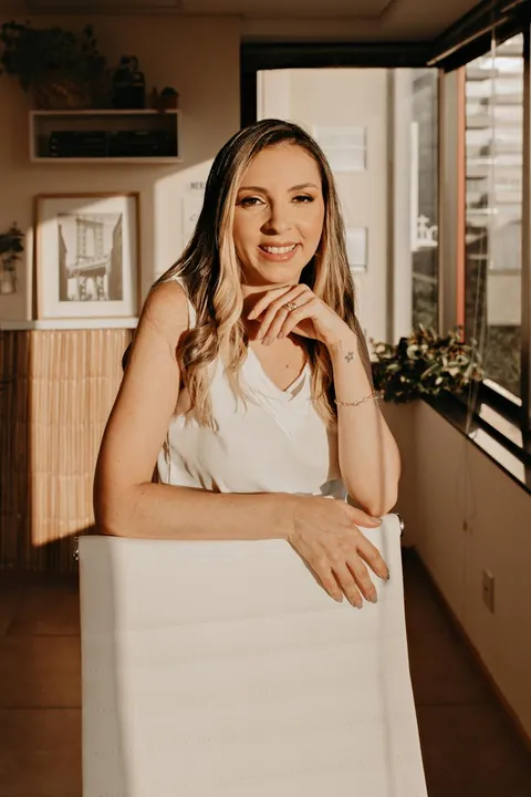 Foto de Rosangela Chiarette