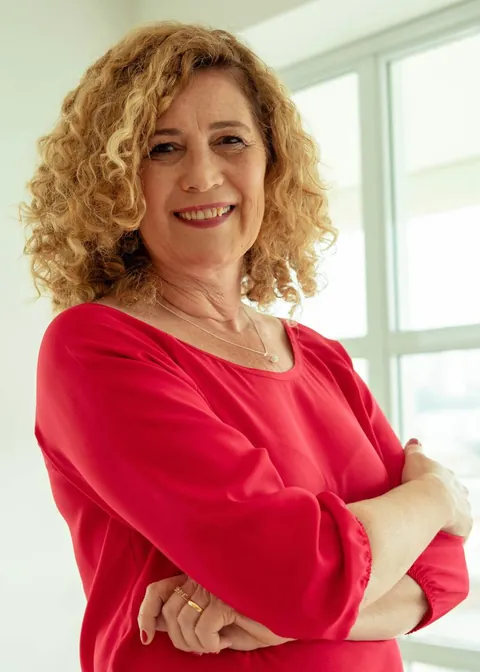 Foto de Valéria Campos
