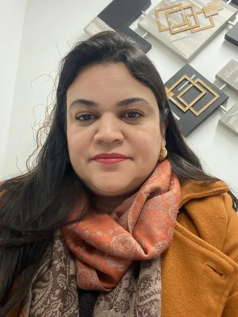 Foto de Valéria Valentim