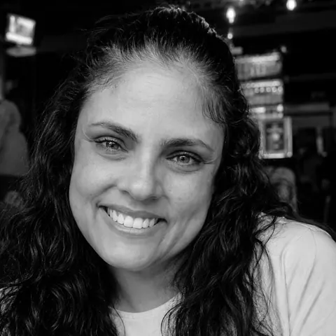 Foto de Viviane Morais