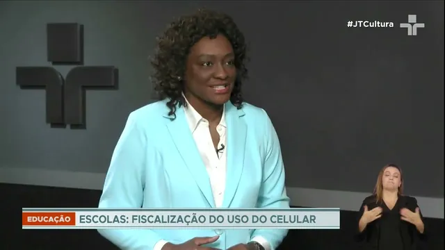 Novas regras sobre uso de celulares nas escolas geram desafios para pais e educadores (capa)